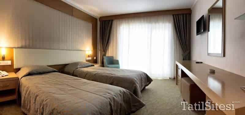 Büyük Anadolu Hotel Ankara 